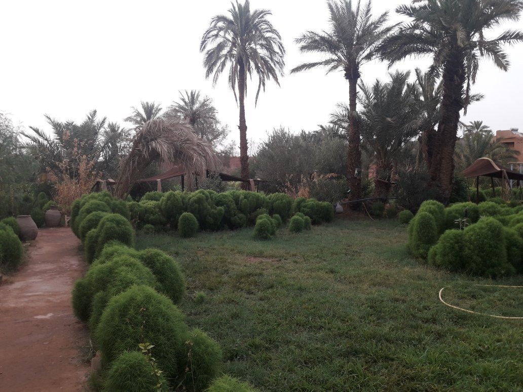 Jnane-Dar Diafa主图