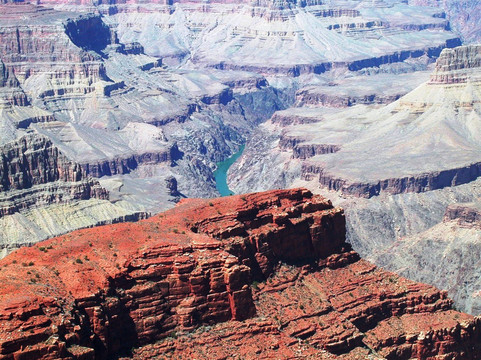 Grand Gulch Mine-Grand Canyon-Parashant National Monument必去景点