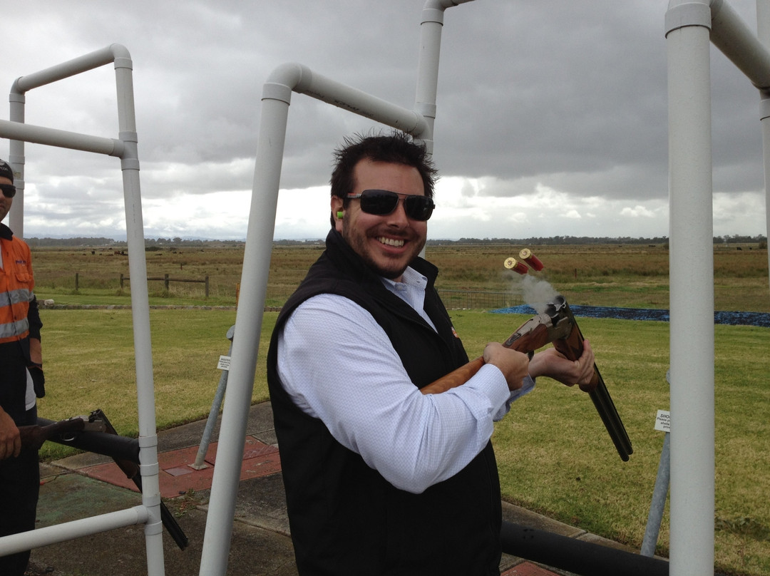 Oz Shooting-Epping必去景点