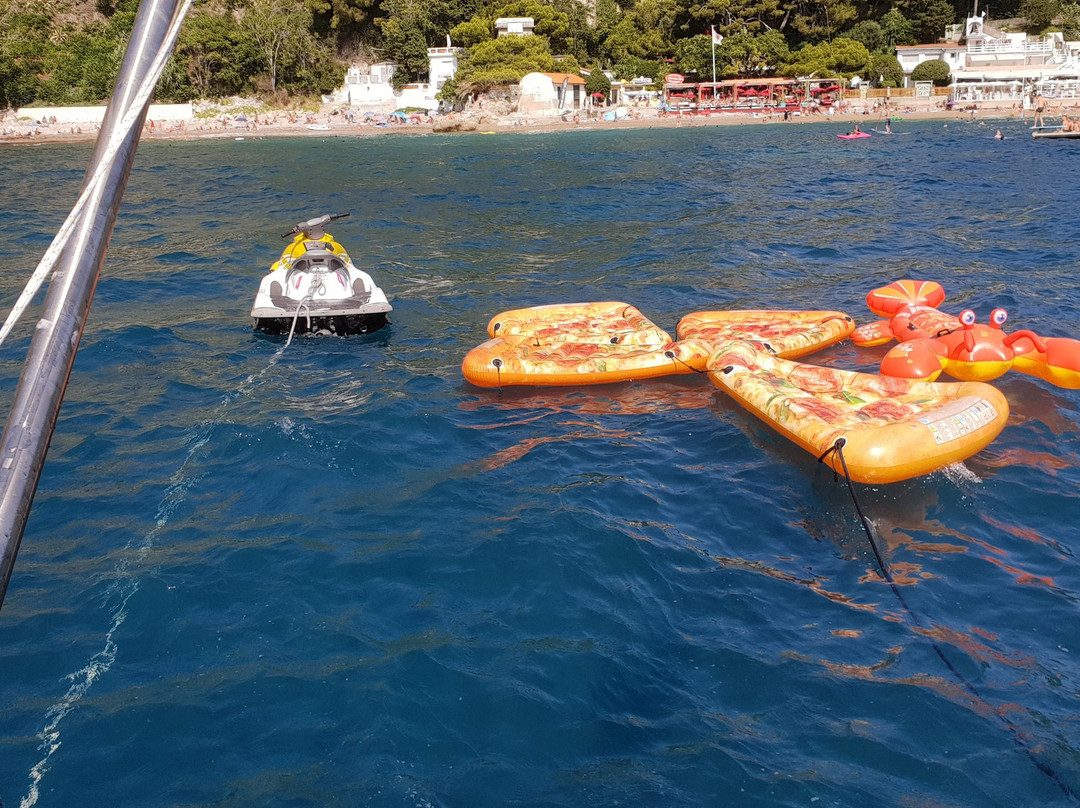 Riviera Sailing Vacations-摩纳哥城必去景点