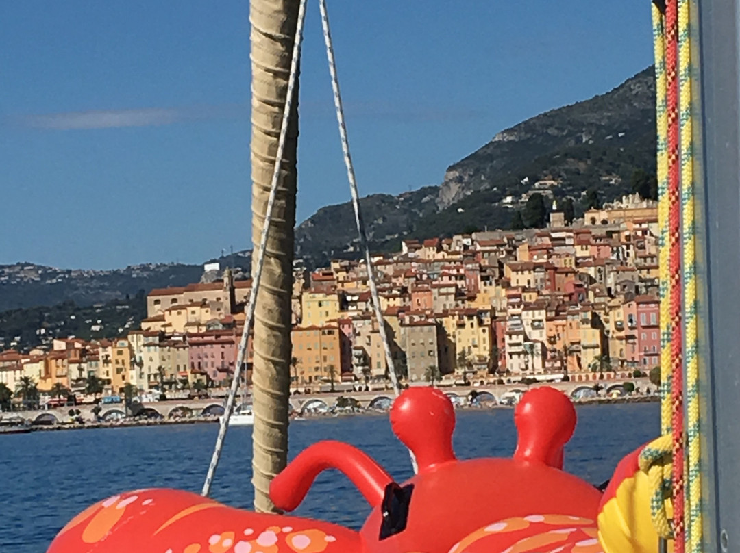Riviera Sailing Vacations-摩纳哥城必去景点