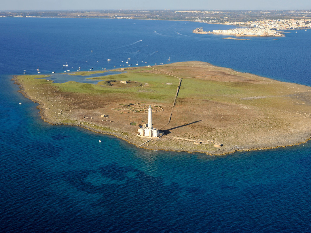 Salento Helicopters-加里波利必去景点