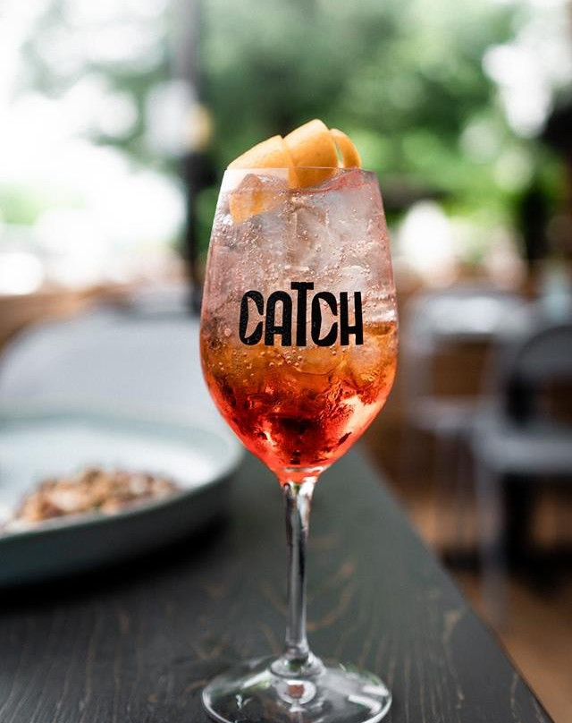 Core by Clare Smyth