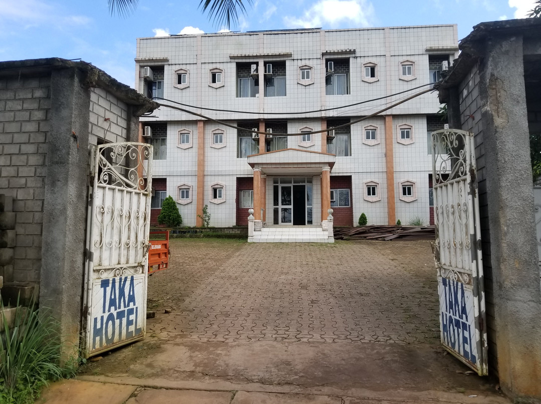 Taka Hotel