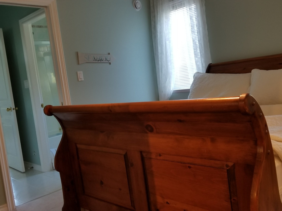 海之星住宿加早餐酒店主图