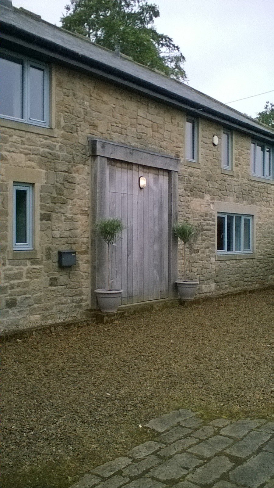 The Coach House-官方