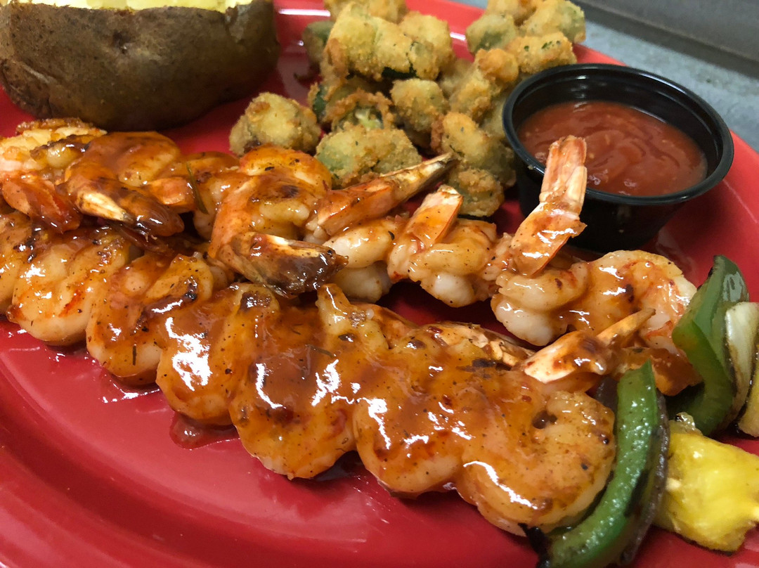 The Ketch Seafood Grill