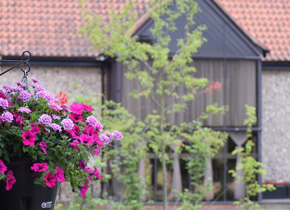 Field Place Manor House & Barns景点图片