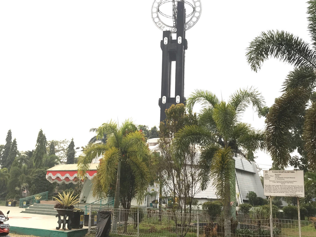 Sentarum Lake-坤甸必去景点
