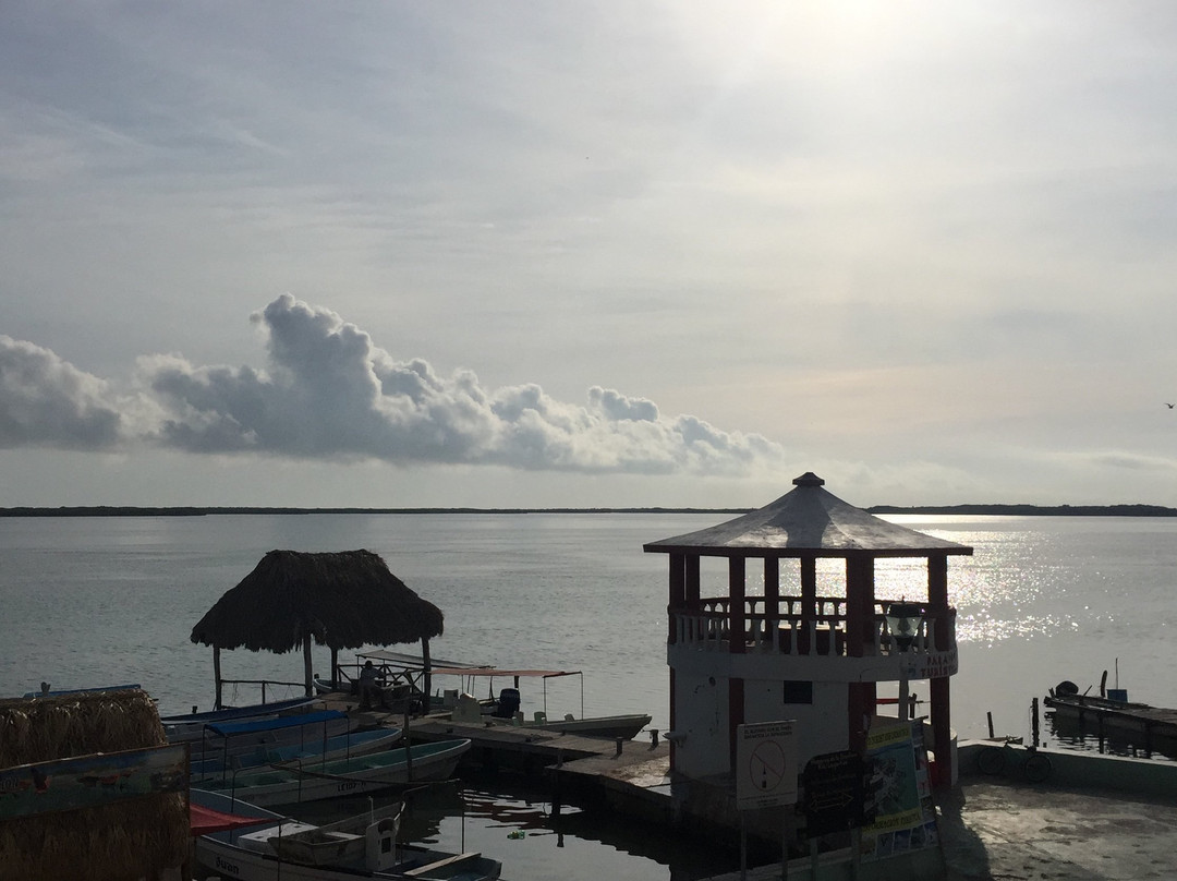 Yuum Ha Boutique Hotel主图