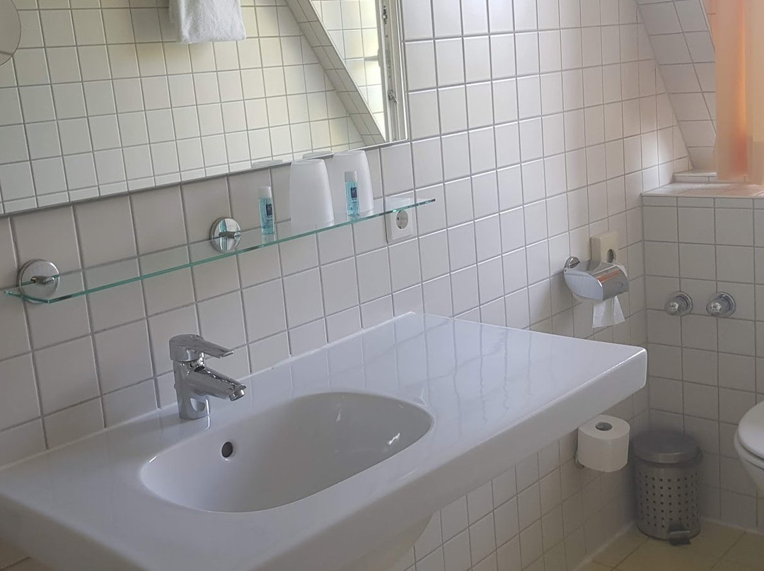 Bildungshaus Neckarelz主图