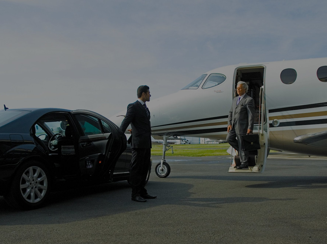 BTS Business Travel Solutions景点图片