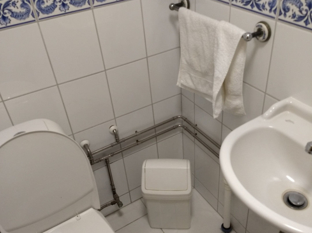 Alfholl Guesthouse主图