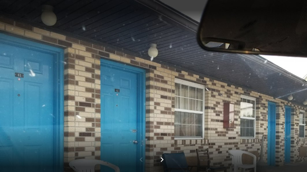 Mid-Town Motel主图