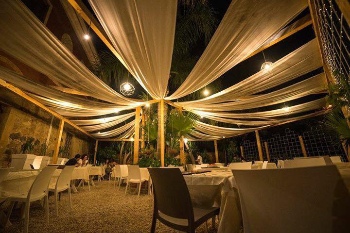 L'Oliveto Ristorante-Pizzeria