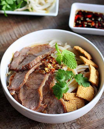 Cao Lau Ba Le Restaurant主图