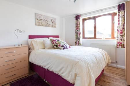 Oxford Imperial Guest House