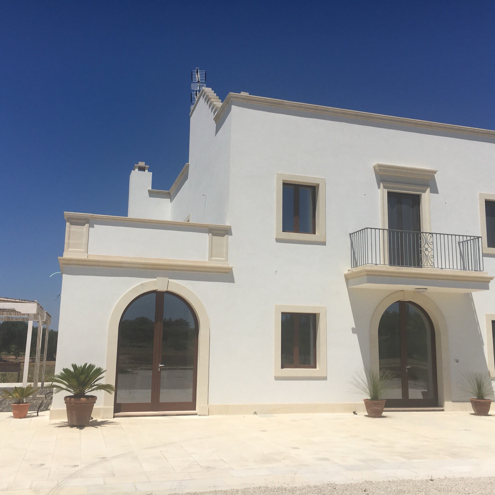 Tenuta TerraLuna B&B-官方