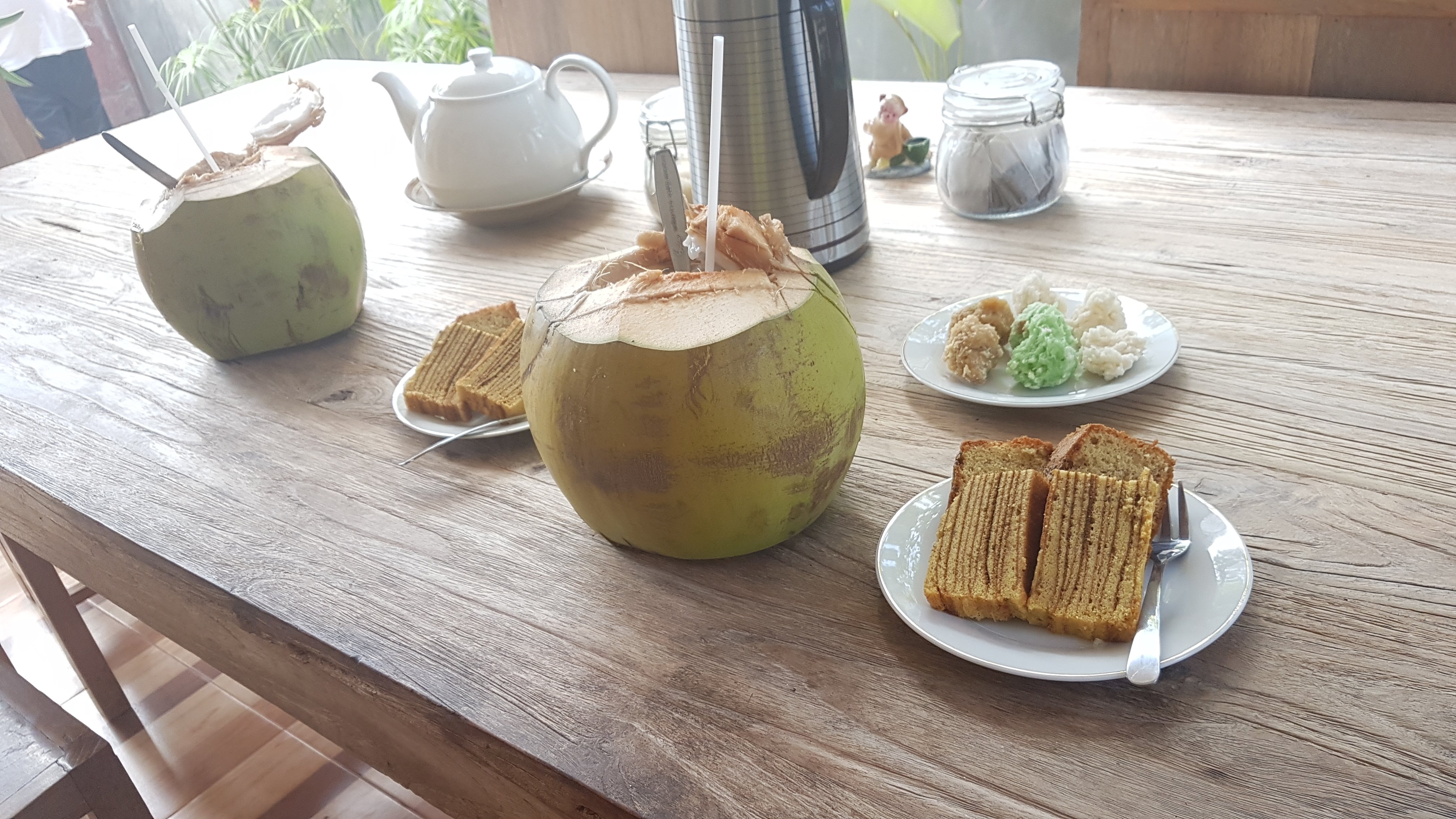 OYO 2047 Opak Village Bed & Breakfast-官方