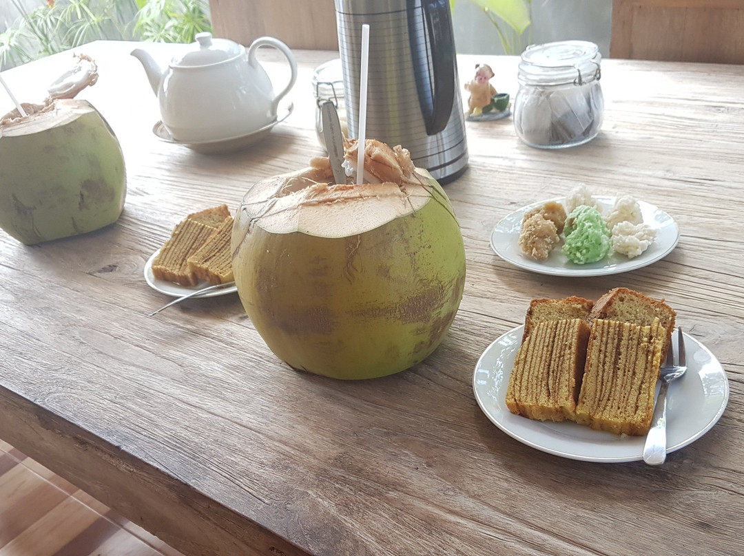 OYO 2047 Opak Village Bed & Breakfast主图