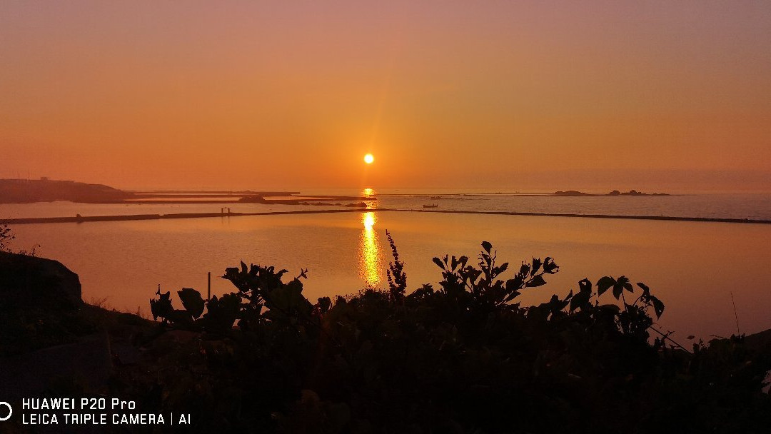 镆铘岛-荣成市必去景点