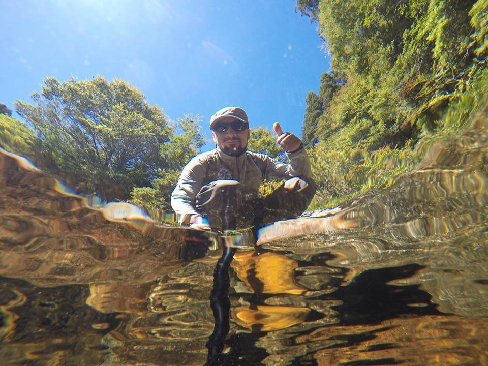 TURISMOSOSTENIBLE.CL-Ciudad La Union必去景点