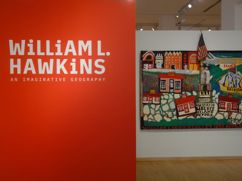 国际民间艺术博物馆-圣地亚哥必去景点