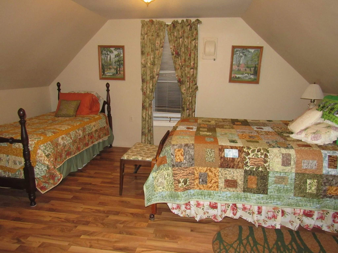 Carolan Guest House主图