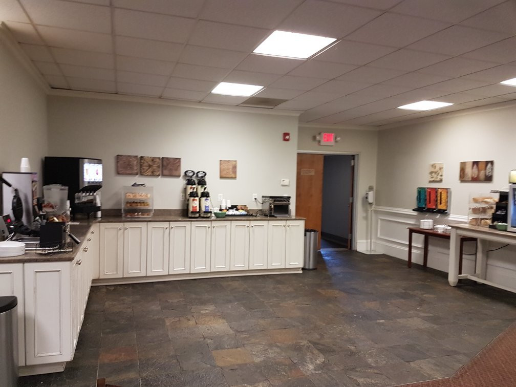 Aloft Framingham主图