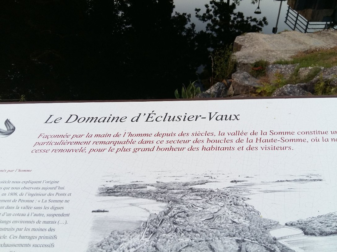 Vaux旅游攻略图片