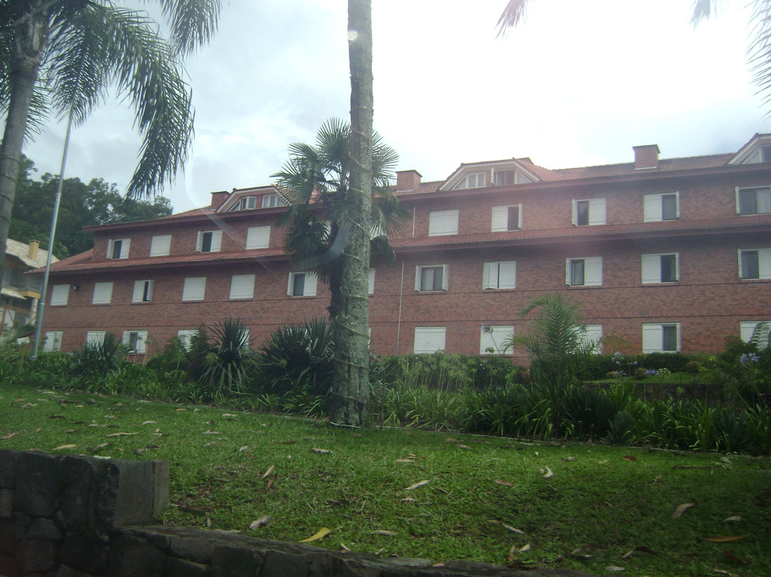 Farina Park Hotel主图