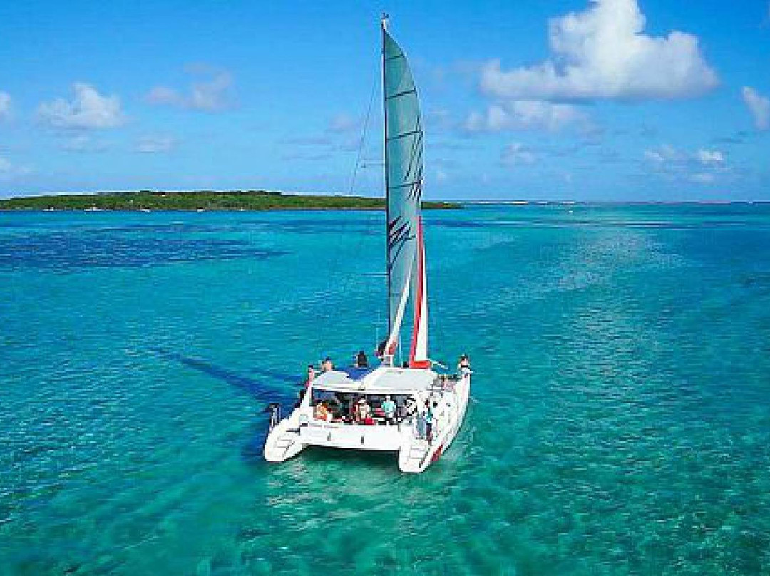 alanoula Mauritius