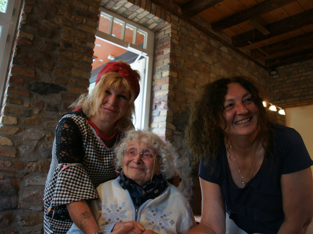 Gästehaus Gottesthaler Mühle主图