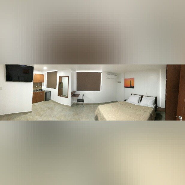 Hotel El Faro Buga主图