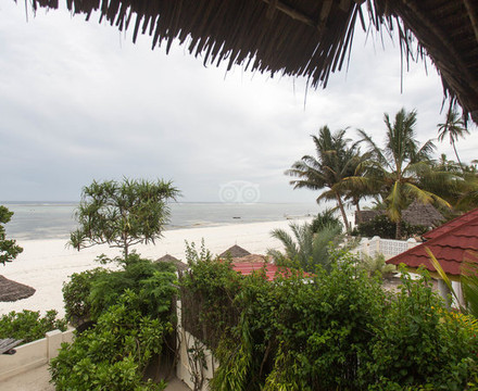 Zoi Boutique Hotel Zanzibar主图