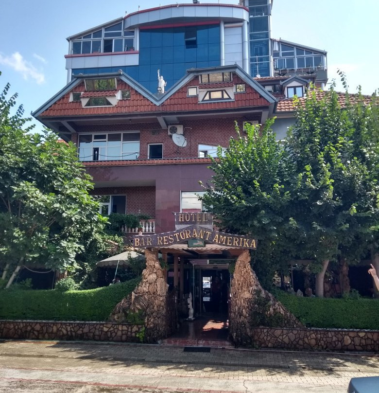 Oda Kuksit Hotel主图