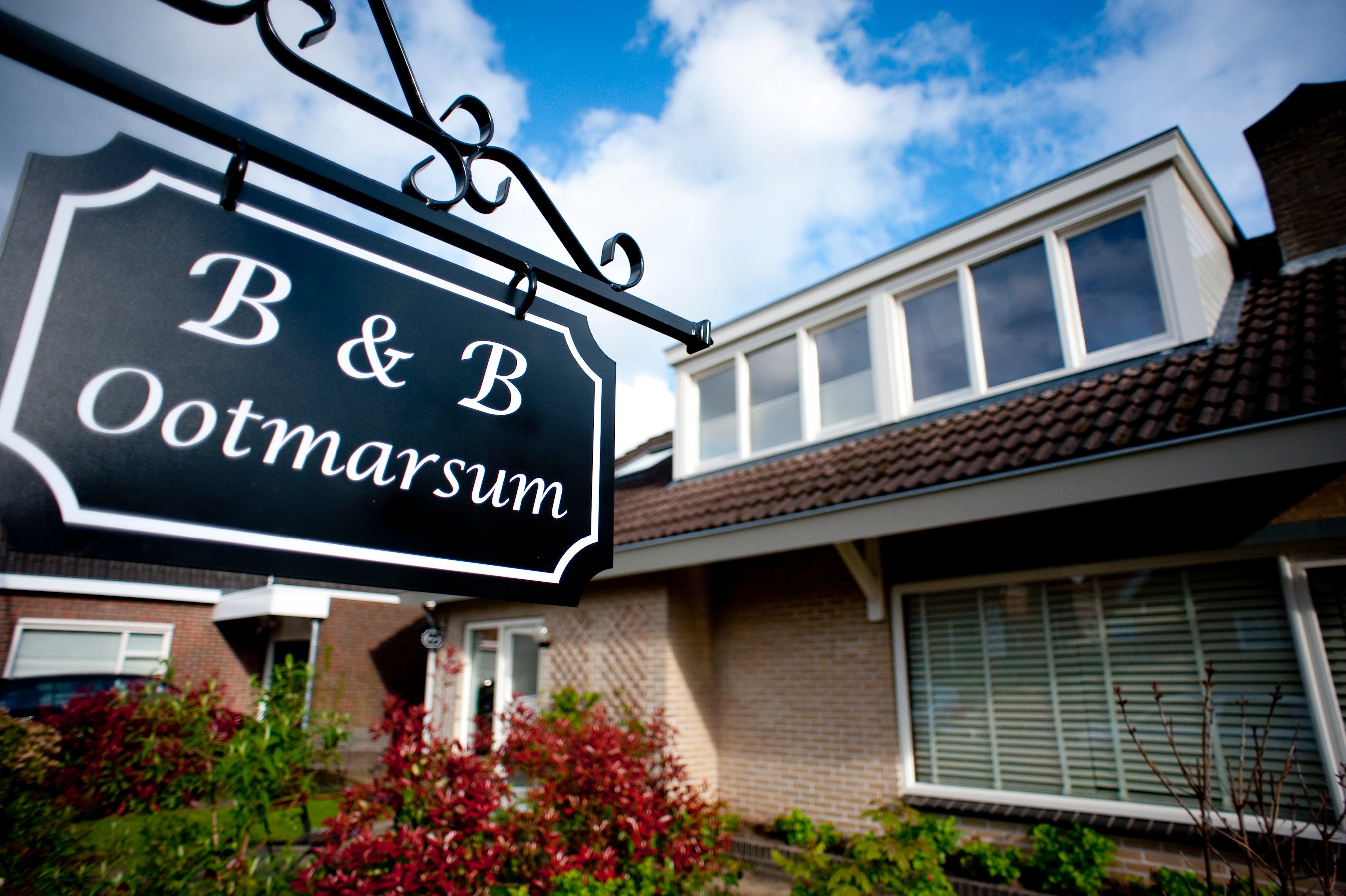B&B Ootmarsum-官方