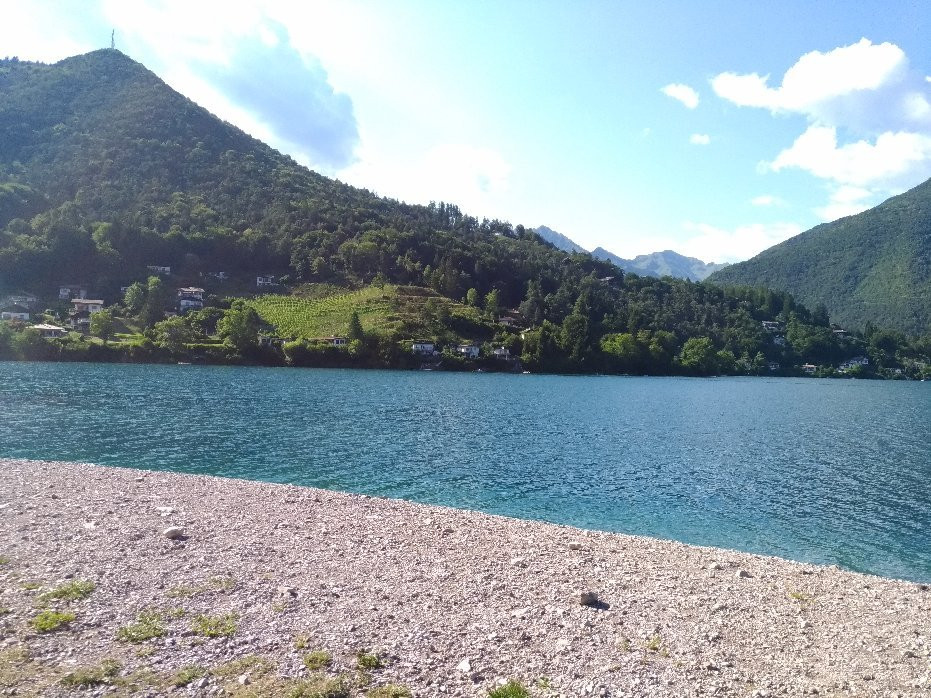 Spiaggia per Cani景点图片
