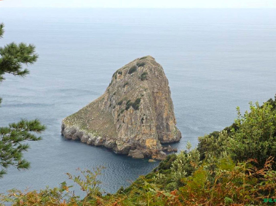 Cabo Matxitxako景点图片