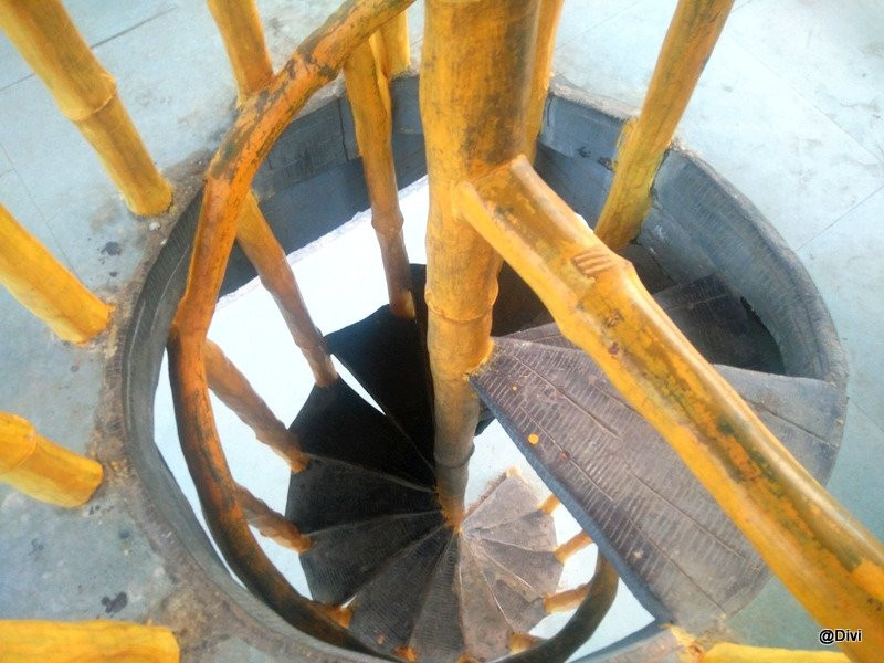 Thergaon Boat Club景点图片