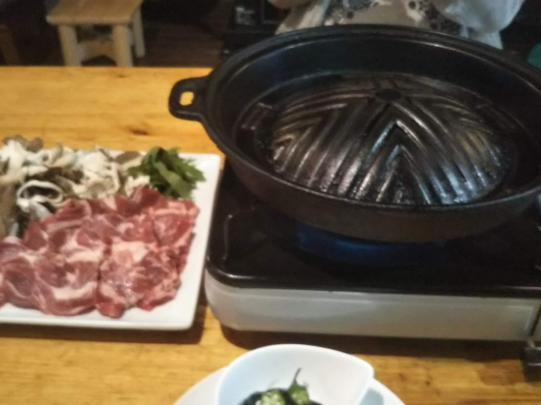 Pension Jacatara主图