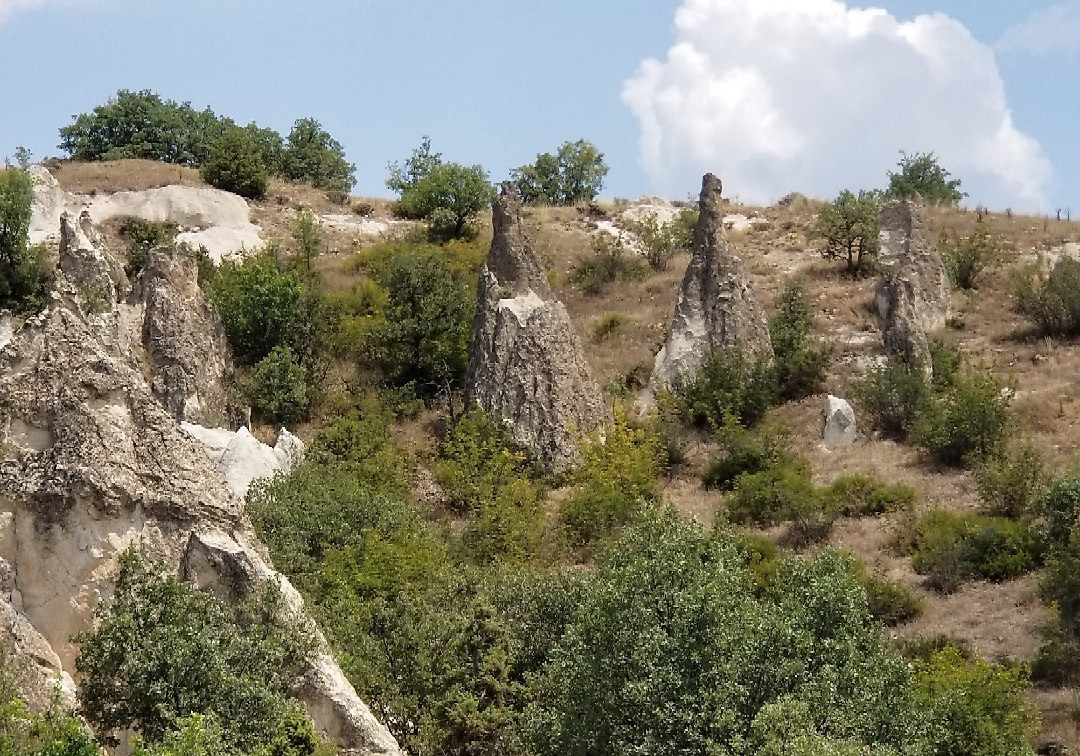 null-Kizilcahamam