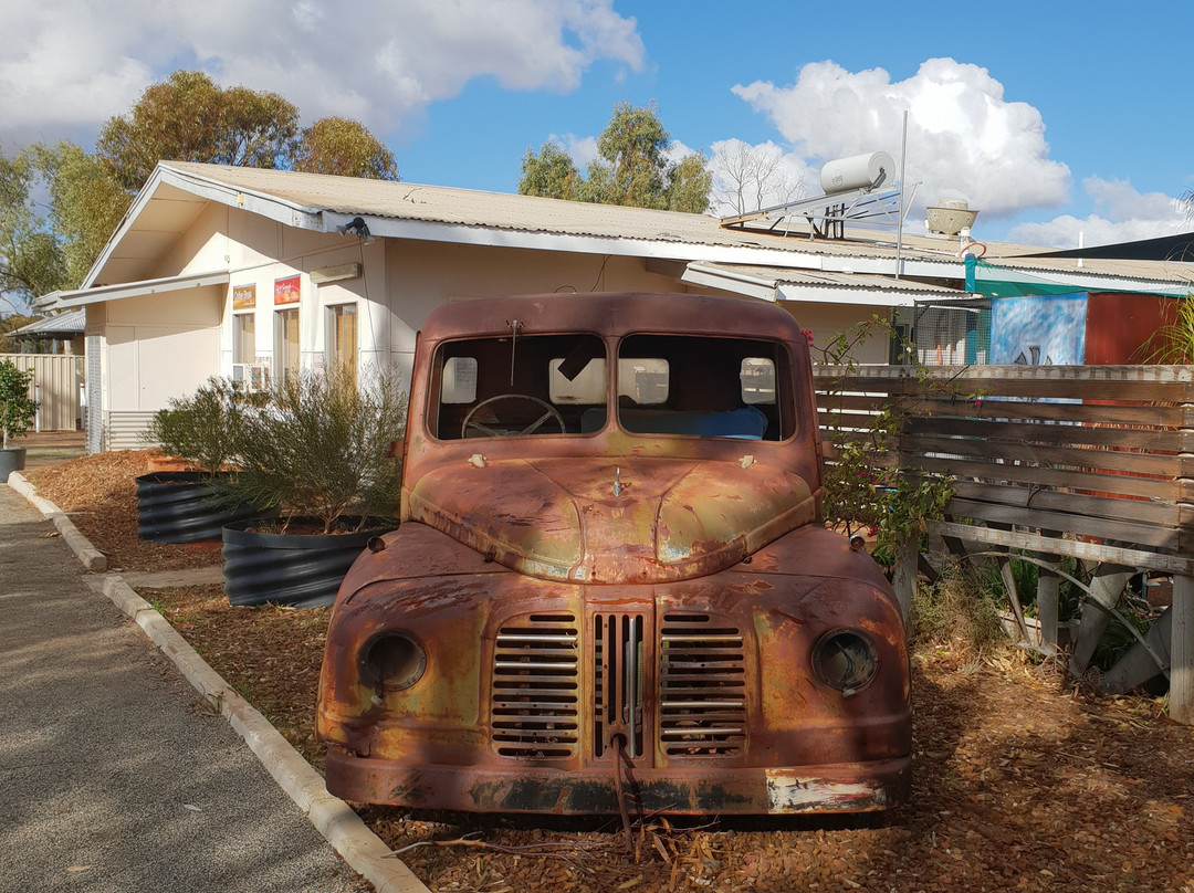 Everlastings Guest House主图