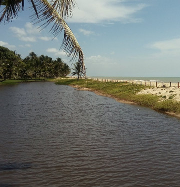 Praia de Alcobaça-Alcobaca必去景点