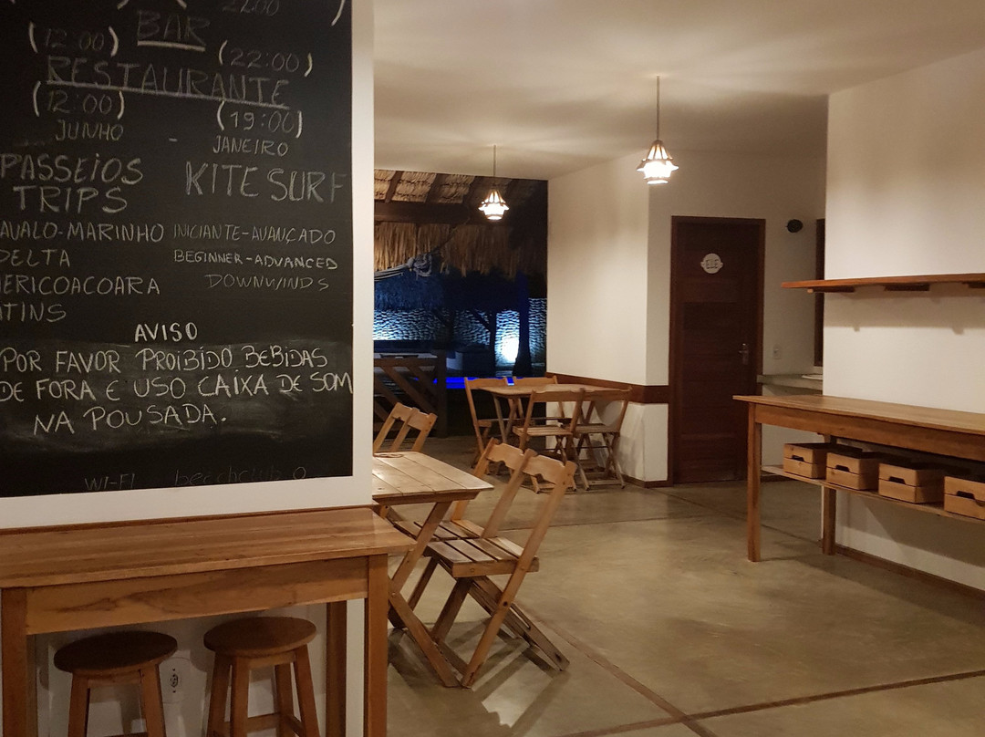 Barra Grande Beach Club主图