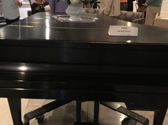 Riverside Center-弗雷德里克斯堡必去景点