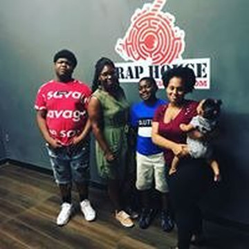 The Trap House Escape Room-斯莱德尔必去景点