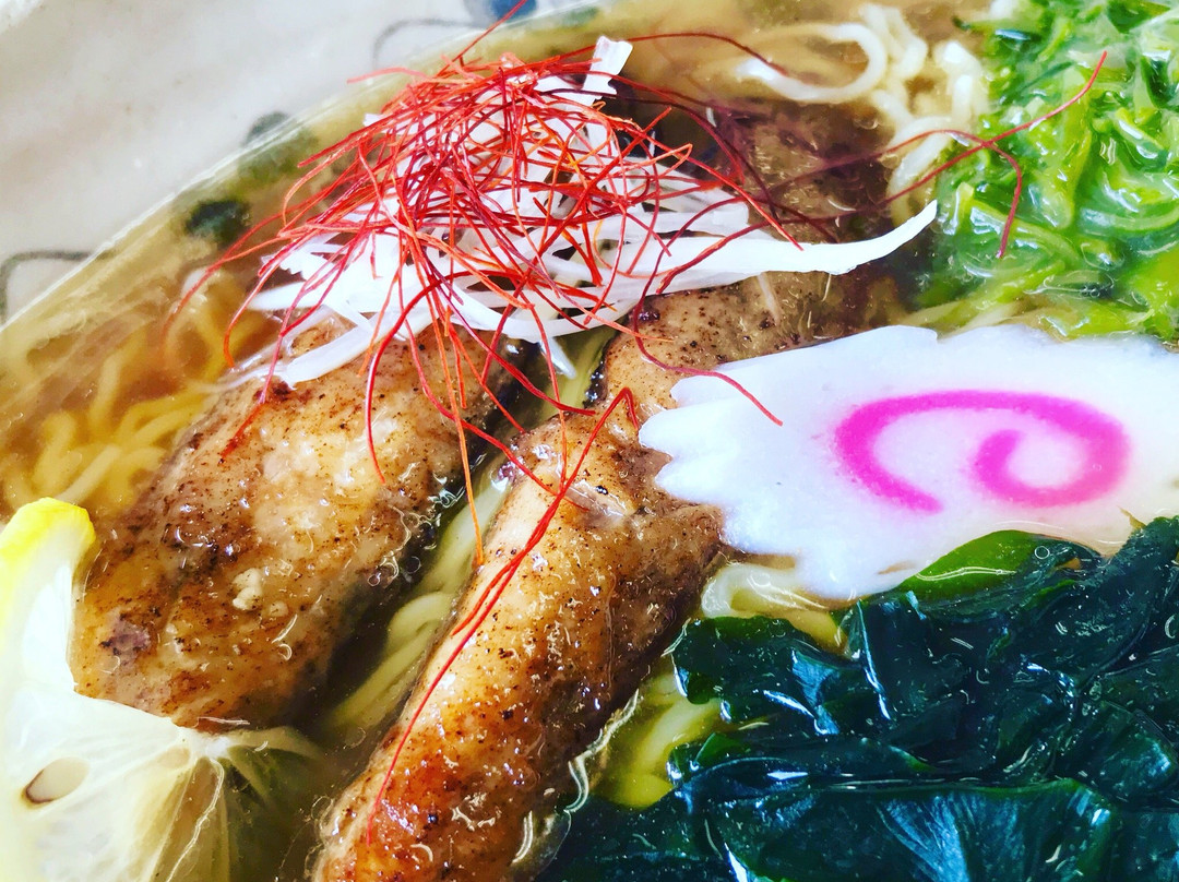 美食厨房まるよし