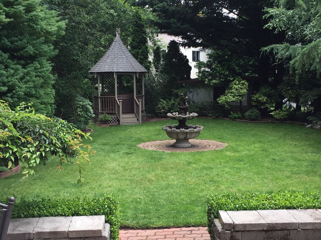 Hawley Place Bed and Breakfast主图