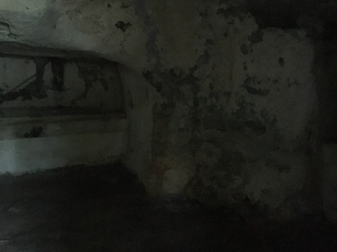 Masseria Ottava Grande景点图片